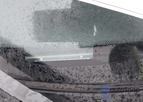 2008 GMC Sierra 2500Hd Slt из США, поврежденный, VIN 1GTHC23K08F202980